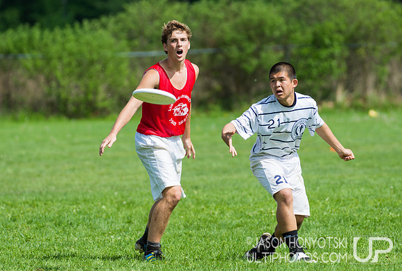 Mass HS States 2014