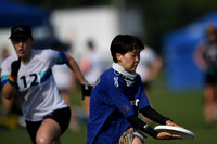 2022 World Ultimate Club Championships