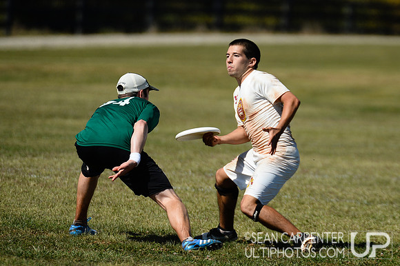 USAU Mid-Atlantic Regionals