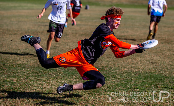 2022 High School National Invite