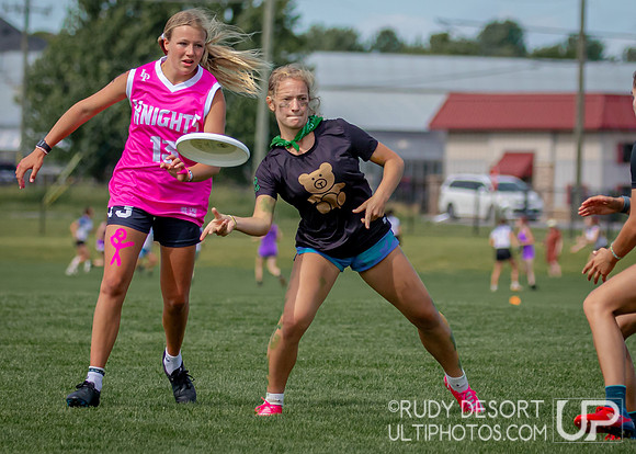 2024 High School National Invite (HSNI)