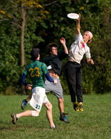 Sunday Play-in Round -- 2011 Patriot Games