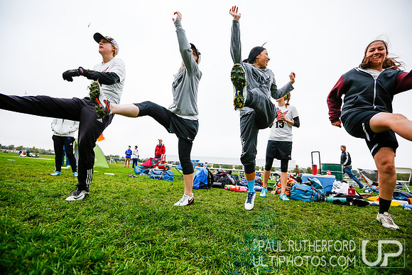 2016 Club National Championships