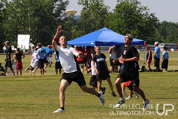 Chesapeake Open 2008 Mixed Divisions