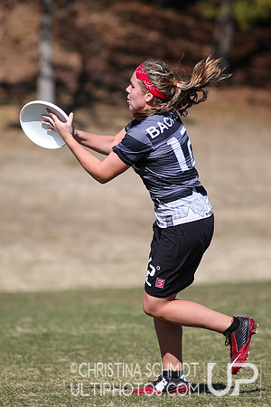 Queen City Tune Up 2015 - Sunday