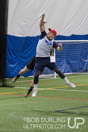Boston Glory Tryout - 2/6/2022