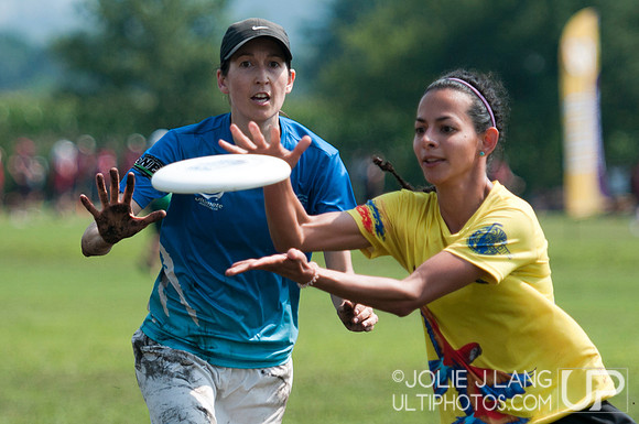 WUCC 2014 - Day 6