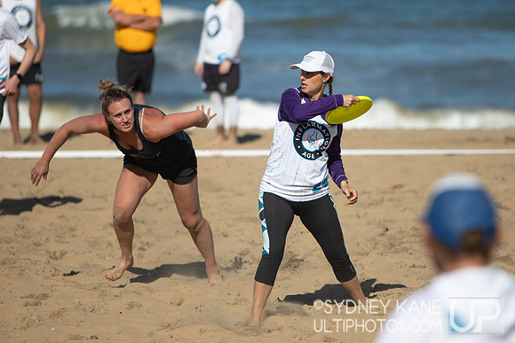 Saturday - 2024 Beach Championships