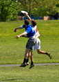 Semis - Men's - 2014 D-III College Champs