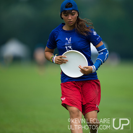 WJUC Day 3 Action