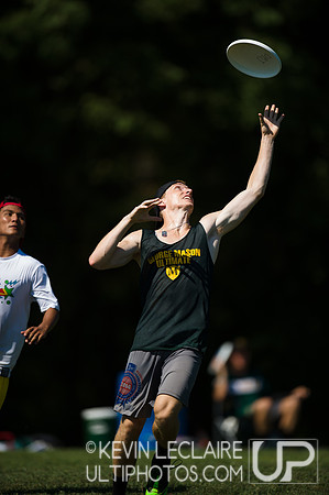 Capital Sectionals 2014 Saturday action