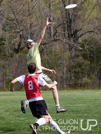 Fools Fest Friday Action Photos, Round 2