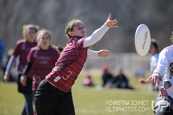 Queen City Tune Up 2015 - Sunday