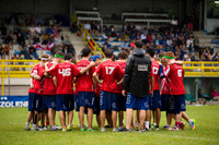 U17 Open OEYUC 2014 Final