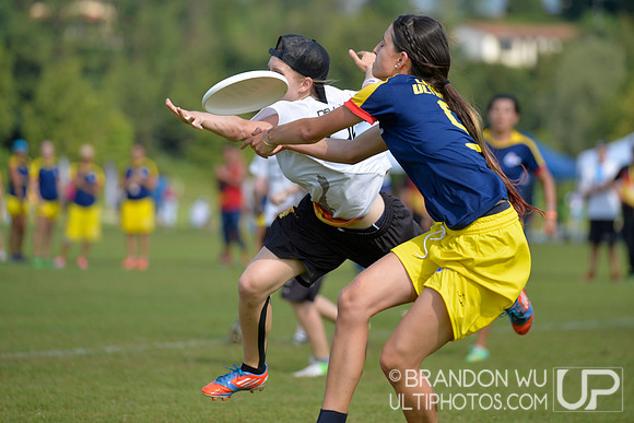 WJUC Day 5 - Friday