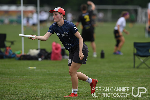 2022 World Ultimate Club Championships