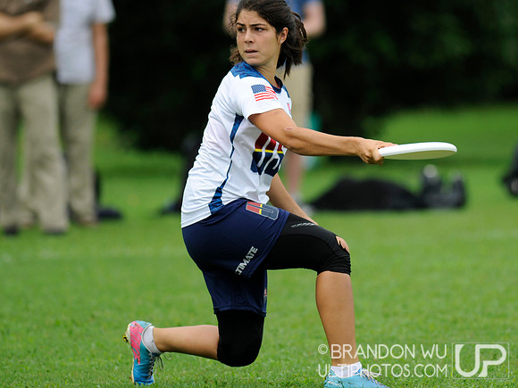 WJUC Day 2 - Tuesday