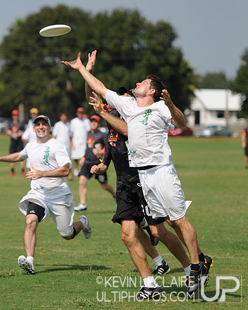 Friday Masters Competition -- 2010 Nationals