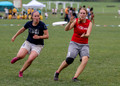 Women's Pool C Round 4 - Chesapeake Invite 2014
