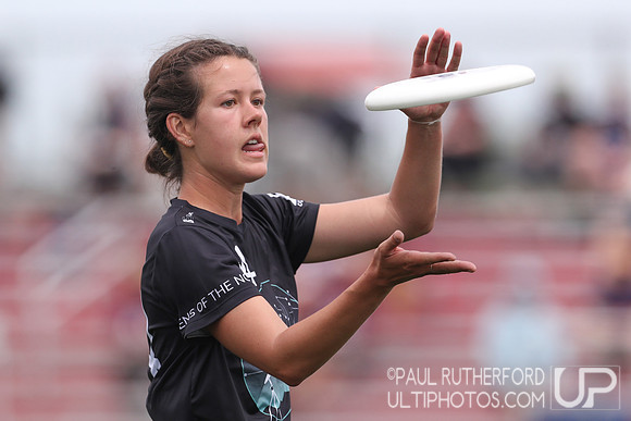 2022 USA Ultimate Division I College Championships