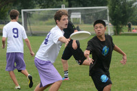 YCC 2014 - U16 Boys Division - Sunday