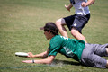 Sunday Highlights - USAU 2014 HS Southerns