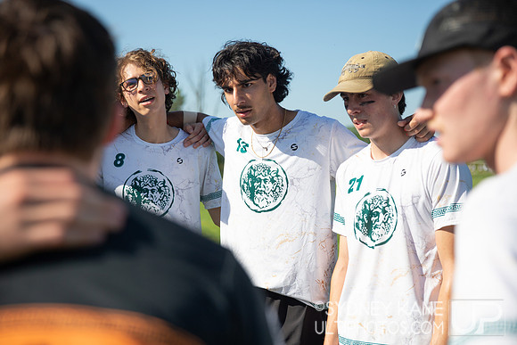 2024 USA Ultimate Division III College Championships