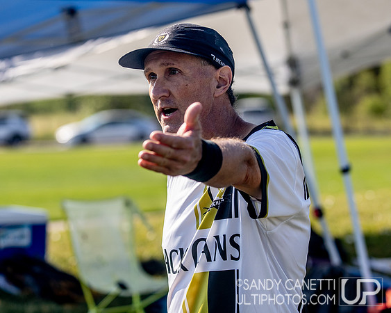 USAU Masters Championships - Friday