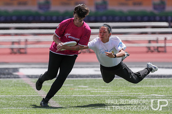 2022 World Ultimate Club Championships