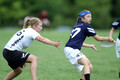 Michigan Flywheel vs Victoria Vixens - Women's Sat Round 3 - 2014 D-1 College Championships