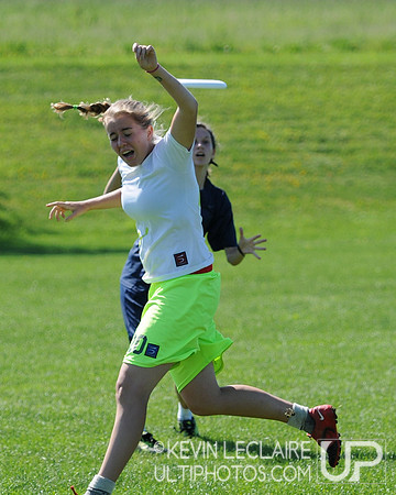 Saturday 9am games -- Girls Division -- 2011 High School Easterns