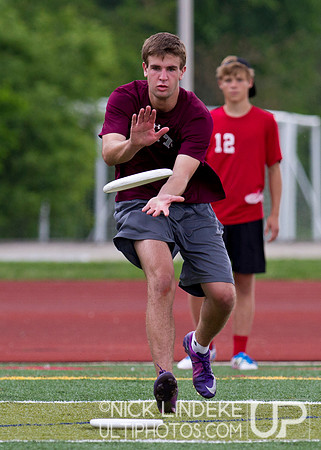 Fun from CUT Camp Day 2