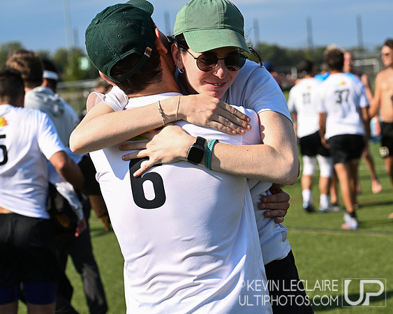 2022 Mid-Atlantic Regionals Sunday action