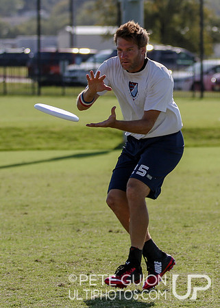 USAU Nationals 2014 Championships