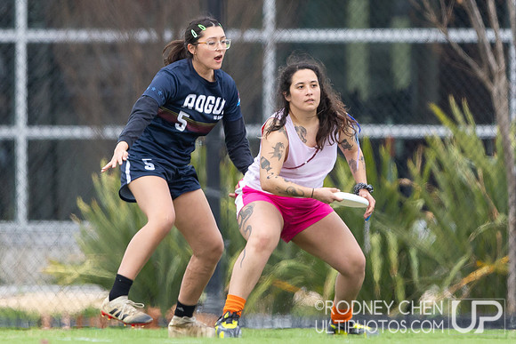 2025 Santa Clara Presidents Day Tournament