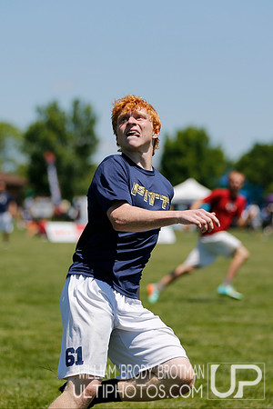 USA Ultimate College Championships