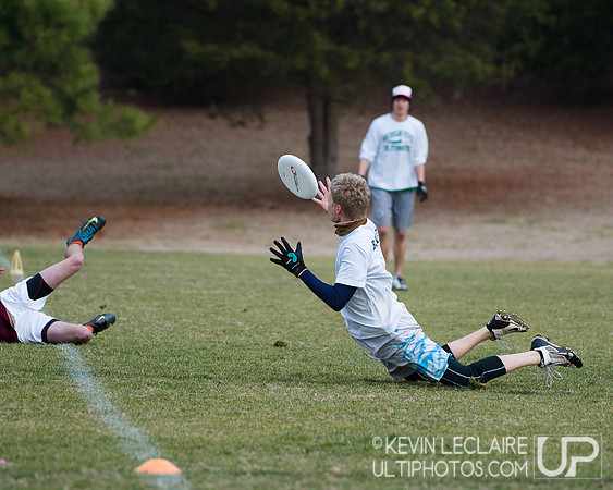 2014 Queen City Tune Up Sunday Action