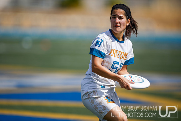 Day 2 of 2022 Western Ultimate League (WUL) Championship.