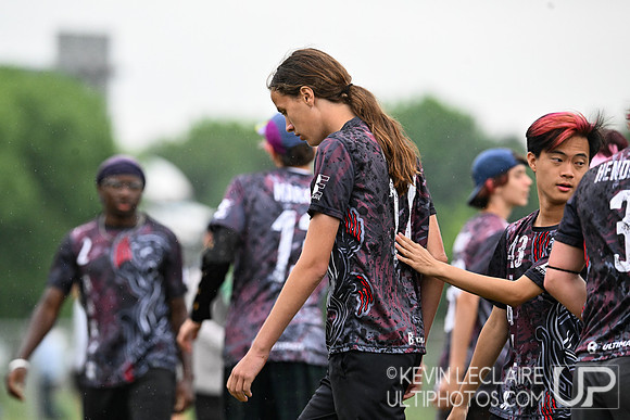 Preqtrs - HSNI 2025 - Saturday Action