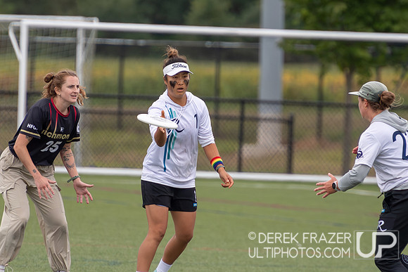 2024 Mid-Atlantic Sunday Action