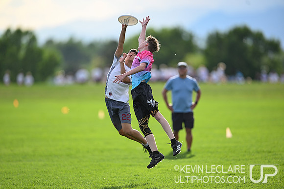 U17B - 2025 YCC Saturday R4