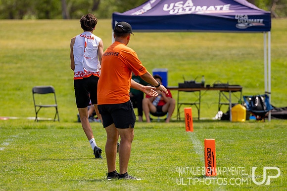 2024 USA Ultimate Youth Club Championships
