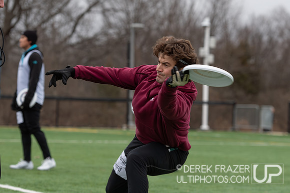 DC Breeze Open Tryouts Saturday