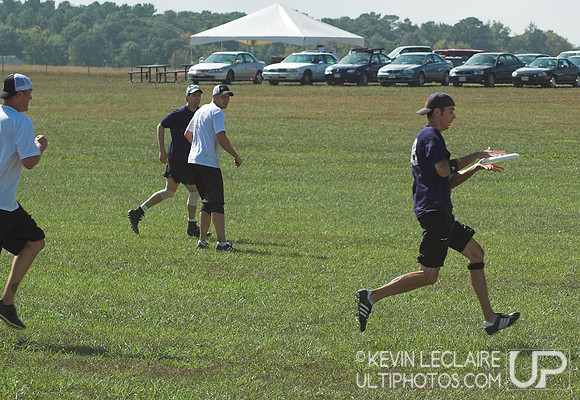 DC Funk at Midatlantic Masters Regionals 2007