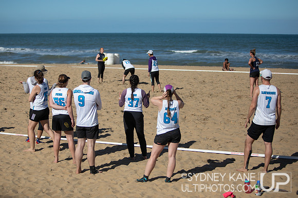 Saturday - 2024 Beach Championships