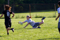 Western Washington Chaos vs Colorado Kali - 2014 D-1 College Championships