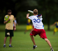 WJUC Day 4 Action