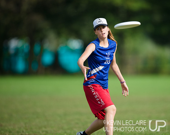 Friday WJUC 2014 Action