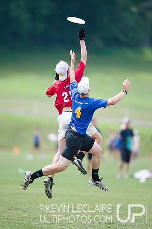 Chesapeake Invite 2014 Sunday Action