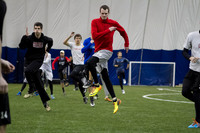 Boston Whitecaps Tryouts 1-25-2014